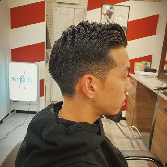 ビジネススタイル